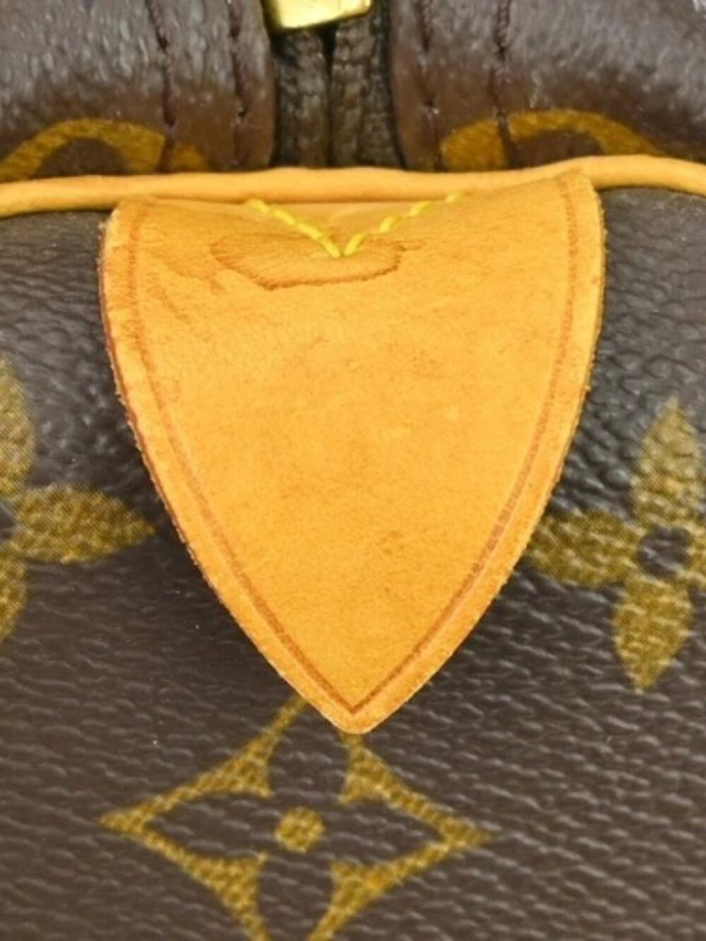 BUYIT03 LOUIS VUITTON KEEPALL 45 DUFFLE HANDBAG MONOGRAM M41428 SP0967 YQ07824 - Picture 4 of 16